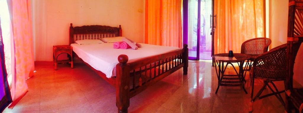 Ashiyana Cliff And Beach Resort วาร์คาลา ภายนอก รูปภาพ