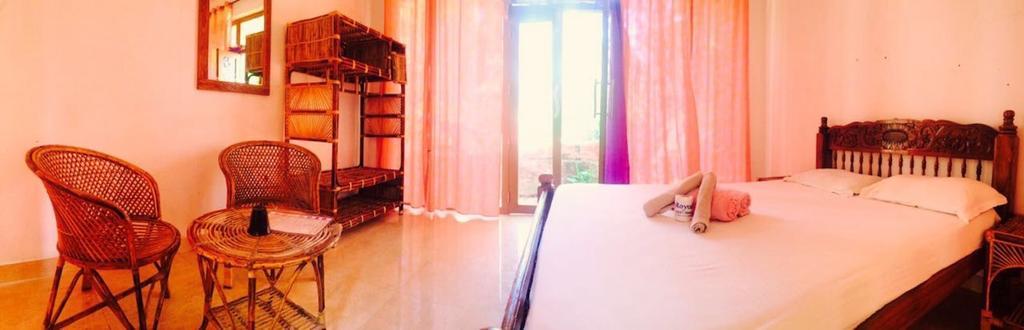 Ashiyana Cliff And Beach Resort วาร์คาลา ภายนอก รูปภาพ