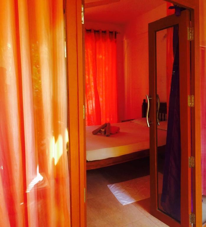 Ashiyana Cliff And Beach Resort วาร์คาลา ภายนอก รูปภาพ